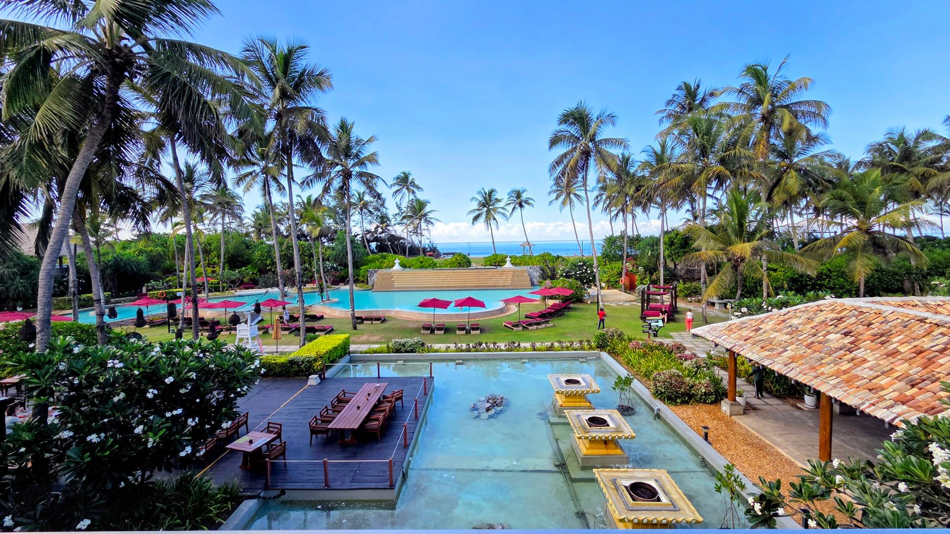 Beauty of Sri Lanka